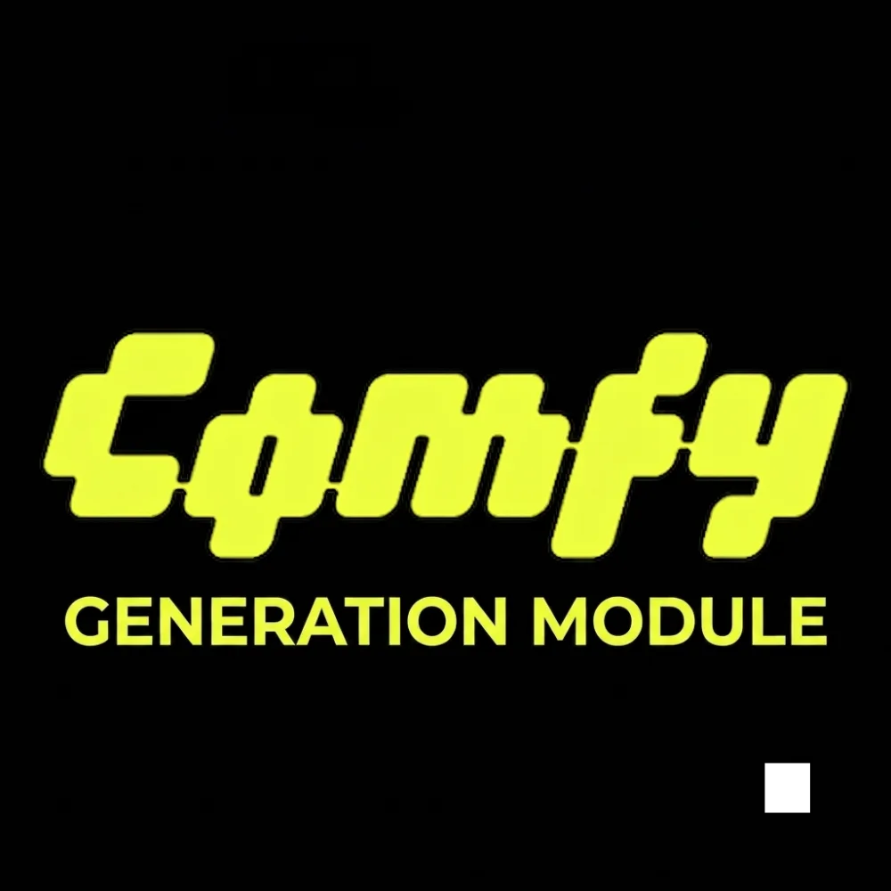 ComfyUI Video Generation Module