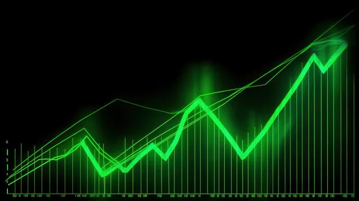 Stock Graph Visualizer & Data Aggregator